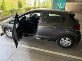 Обява за продажба на Peugeot 208 ~15 900 лв. - изображение 6