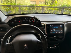 Обява за продажба на Peugeot 208 ~15 900 лв. - изображение 2