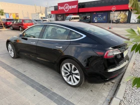Обява за продажба на Tesla Model 3 SR +  ~35 900 лв. - изображение 3