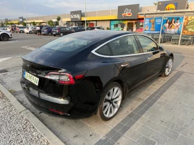 Обява за продажба на Tesla Model 3 SR +  ~35 900 лв. - изображение 2