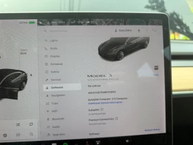 Обява за продажба на Tesla Model 3 SR +  ~35 900 лв. - изображение 9