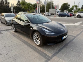 Обява за продажба на Tesla Model 3 SR +  ~35 900 лв. - изображение 1