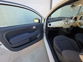 Fiat 500 | Mobile.bg    8