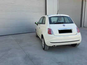 Fiat 500 | Mobile.bg    5