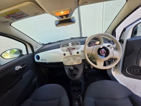 Fiat 500 | Mobile.bg    7