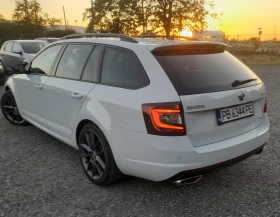 Обява за продажба на Skoda Octavia vrs ~32 300 лв. - изображение 3