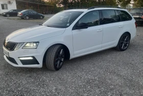 Обява за продажба на Skoda Octavia vrs ~32 300 лв. - изображение 5
