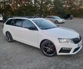 Обява за продажба на Skoda Octavia vrs ~32 300 лв. - изображение 1