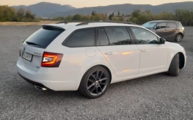 Обява за продажба на Skoda Octavia vrs ~32 300 лв. - изображение 2