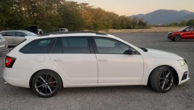 Обява за продажба на Skoda Octavia vrs ~32 300 лв. - изображение 1