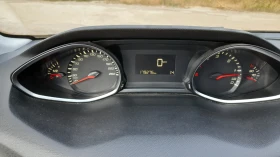 Peugeot 308 1.6HDI.evro6.120kc. | Mobile.bg    15