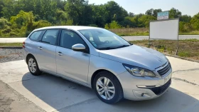 Peugeot 308 1.6HDI.evro6.120kc. | Mobile.bg    3