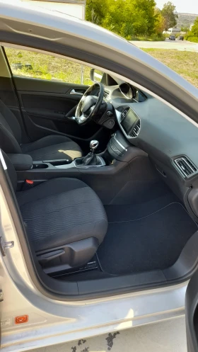 Peugeot 308 1.6HDI.evro6.120kc. | Mobile.bg    12