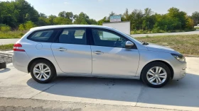 Peugeot 308 1.6HDI.evro6.120kc. | Mobile.bg    4