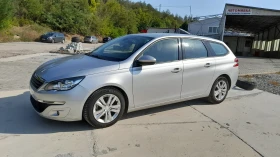 Peugeot 308 1.6HDI.evro6.120kc. | Mobile.bg    9