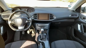 Peugeot 308 1.6HDI.evro6.120kc. | Mobile.bg    14