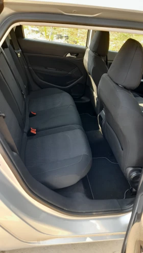 Peugeot 308 1.6HDI.evro6.120kc. | Mobile.bg    11