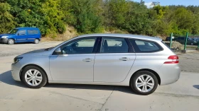 Peugeot 308 1.6HDI.evro6.120kc. | Mobile.bg    7
