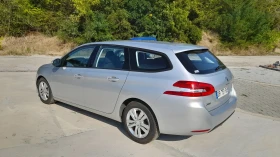 Peugeot 308 1.6HDI.evro6.120kc. | Mobile.bg    8