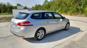 Peugeot 308 1.6HDI.evro6.120kc. | Mobile.bg    5