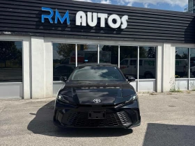 Обява за продажба на Toyota Camry SE Upgrade CVT AWD CARFAX * * АВТО КРЕДИТ * *  ~53 000 лв. - изображение 4