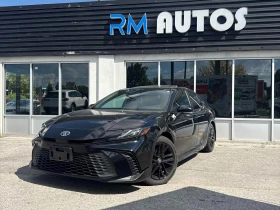 Обява за продажба на Toyota Camry SE Upgrade CVT AWD CARFAX * * АВТО КРЕДИТ * *  ~53 000 лв. - изображение 1