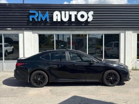 Обява за продажба на Toyota Camry SE Upgrade CVT AWD CARFAX * * АВТО КРЕДИТ * *  ~53 000 лв. - изображение 2
