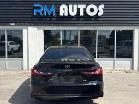 Обява за продажба на Toyota Camry SE Upgrade CVT AWD CARFAX * * АВТО КРЕДИТ * *  ~53 000 лв. - изображение 3