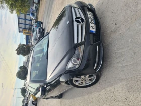 Mercedes-Benz C 220 2.2 CDI -170к.с.АВТОМАТИК