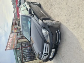 Mercedes-Benz C 220 2.2 CDI -170к.с.АВТОМАТИК - 18400 лв. - 92476542 2