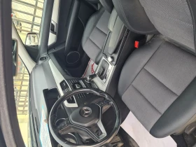 Mercedes-Benz C 220 2.2 CDI -170к.с.АВТОМАТИК - 18400 лв. - 92476542 4