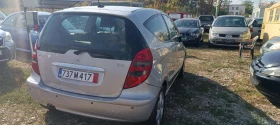 Mercedes-Benz A 180 180  CDI - 2700 лв. / 1380.49 € - 32431980 2