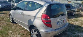 Mercedes-Benz A 180 180  CDI - 2700 лв. / 1380.49 € - 32431980 4