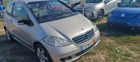 Mercedes-Benz A 180 180  CDI