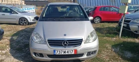 Mercedes-Benz A 180 180  CDI - 2700 лв. / 1380.49 € - 32431980 3