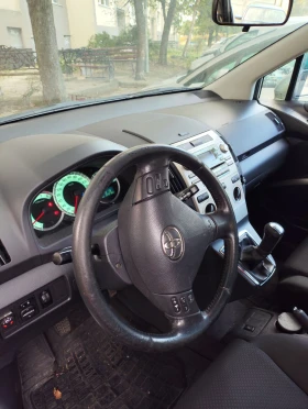 Toyota Corolla verso 1.6 VVT-i  | Mobile.bg    8