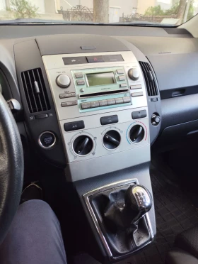 Toyota Corolla verso 1.6 VVT-i  | Mobile.bg    9