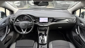 Обява за продажба на Opel Astra 1.5d Facelift Full LED ~22 800 лв. - изображение 6