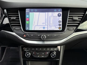 Обява за продажба на Opel Astra 1.5d Facelift Full LED ~22 800 лв. - изображение 9