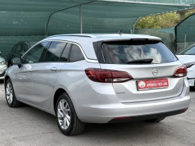 Обява за продажба на Opel Astra 1.5d Facelift Full LED ~22 800 лв. - изображение 5