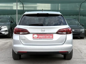 Обява за продажба на Opel Astra 1.5d Facelift Full LED ~22 800 лв. - изображение 4