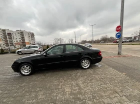 Обява за продажба на Mercedes-Benz E 220 Mercedes e220 ~5 800 лв. - изображение 1