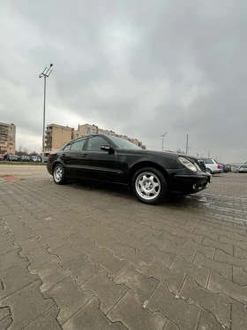 Обява за продажба на Mercedes-Benz E 220 Mercedes e220 ~5 800 лв. - изображение 2