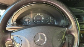 Обява за продажба на Mercedes-Benz E 220 Mercedes e220 ~5 800 лв. - изображение 10