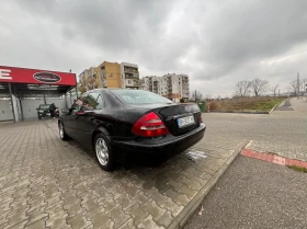 Обява за продажба на Mercedes-Benz E 220 Mercedes e220 ~5 800 лв. - изображение 4