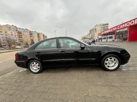 Обява за продажба на Mercedes-Benz E 220 Mercedes e220 ~5 800 лв. - изображение 5