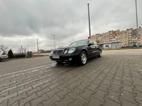 Обява за продажба на Mercedes-Benz E 220 Mercedes e220 ~5 800 лв. - изображение 1