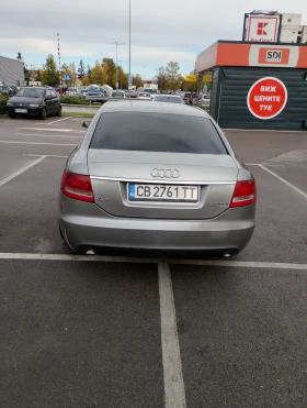 Audi A6 3.0 | Mobile.bg    5