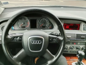 Audi A6 3.0 | Mobile.bg    9