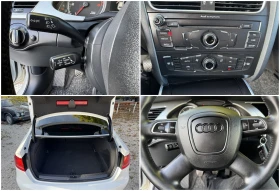 Audi A4 ОБСЛУЖЕН - 12600 лв. / 6442.28 € - 23416009 14